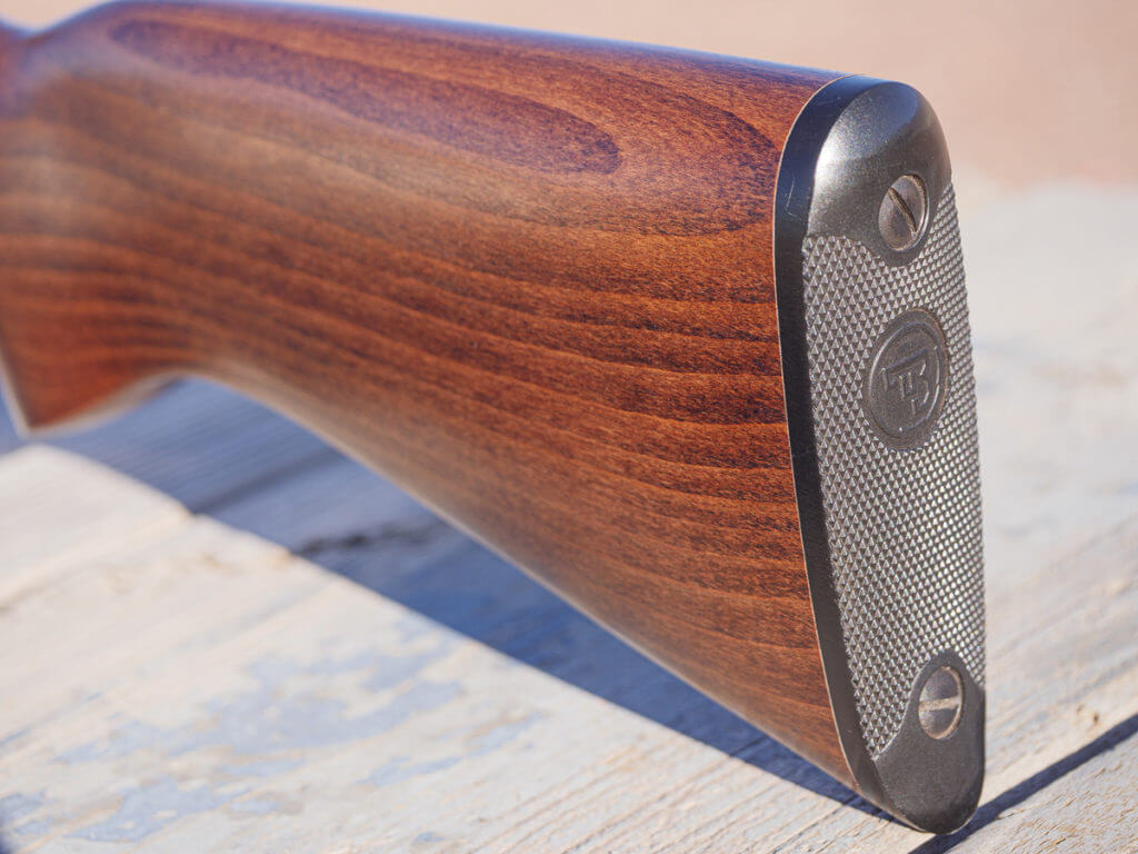 CZ's New Tack Driver Comes Sized For Youth: CZ 457 Scout