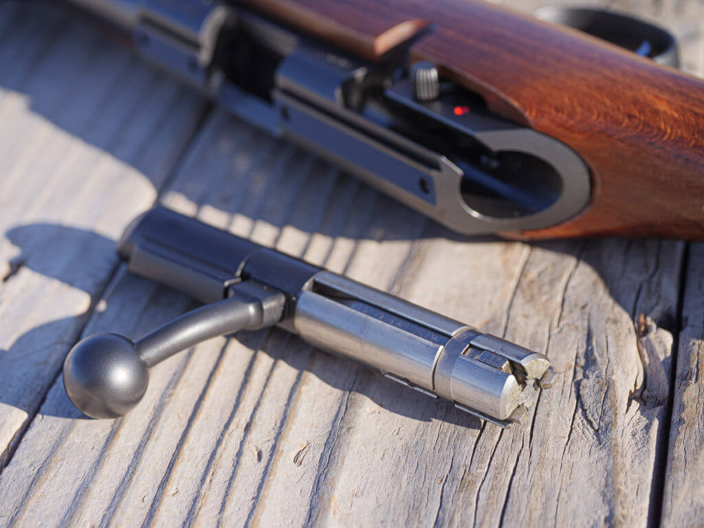 CZ's New Tack Driver Comes Sized For Youth: CZ 457 Scout