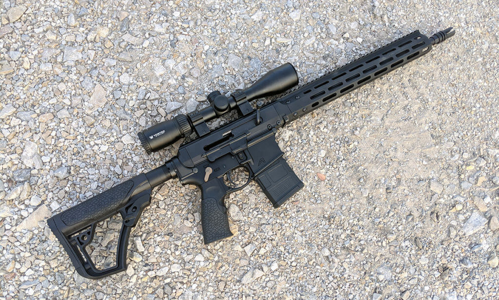 Brownells Resurrects Another Classic With the BRN-180 (Full Review)