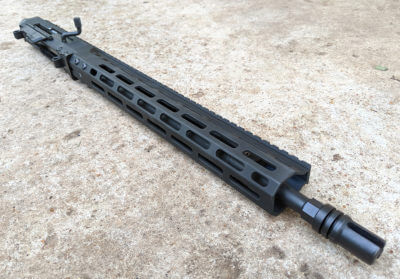 Brownells Resurrects Another Classic With the BRN-180 (Full Review)