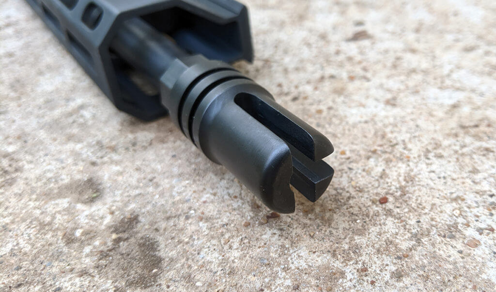 Brownells Resurrects Another Classic With the BRN-180 (Full Review)