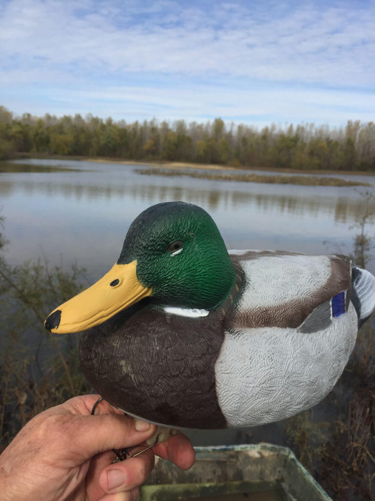 Flambeau’s Gunning Series Decoys