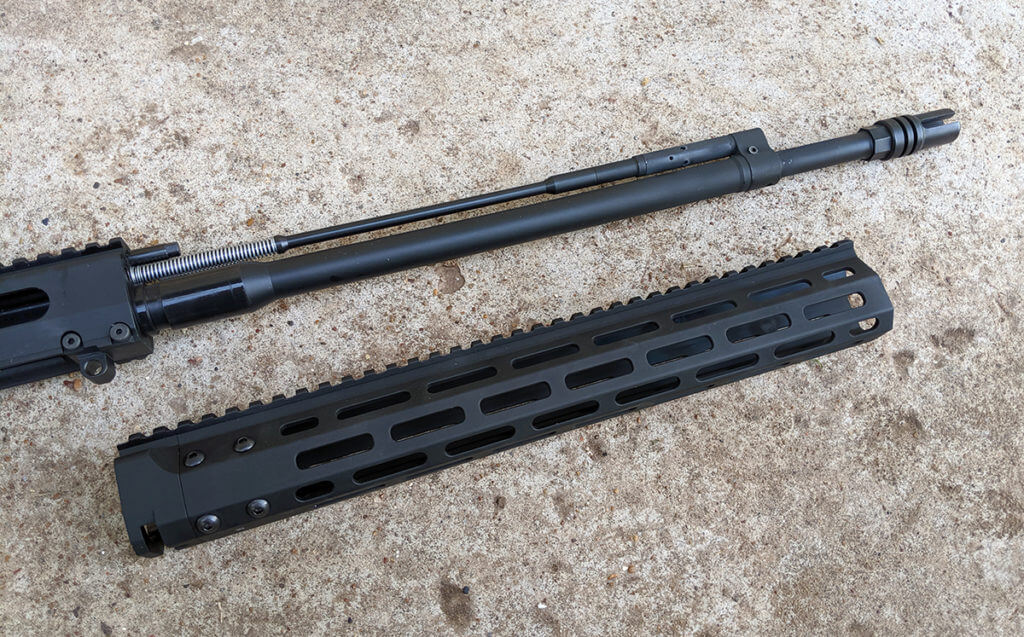 Brownells Resurrects Another Classic With the BRN-180 (Full Review)