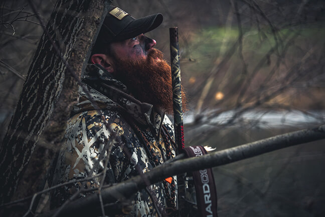 Waterfowlers: Protect the Core - New Hardcore Outerwear