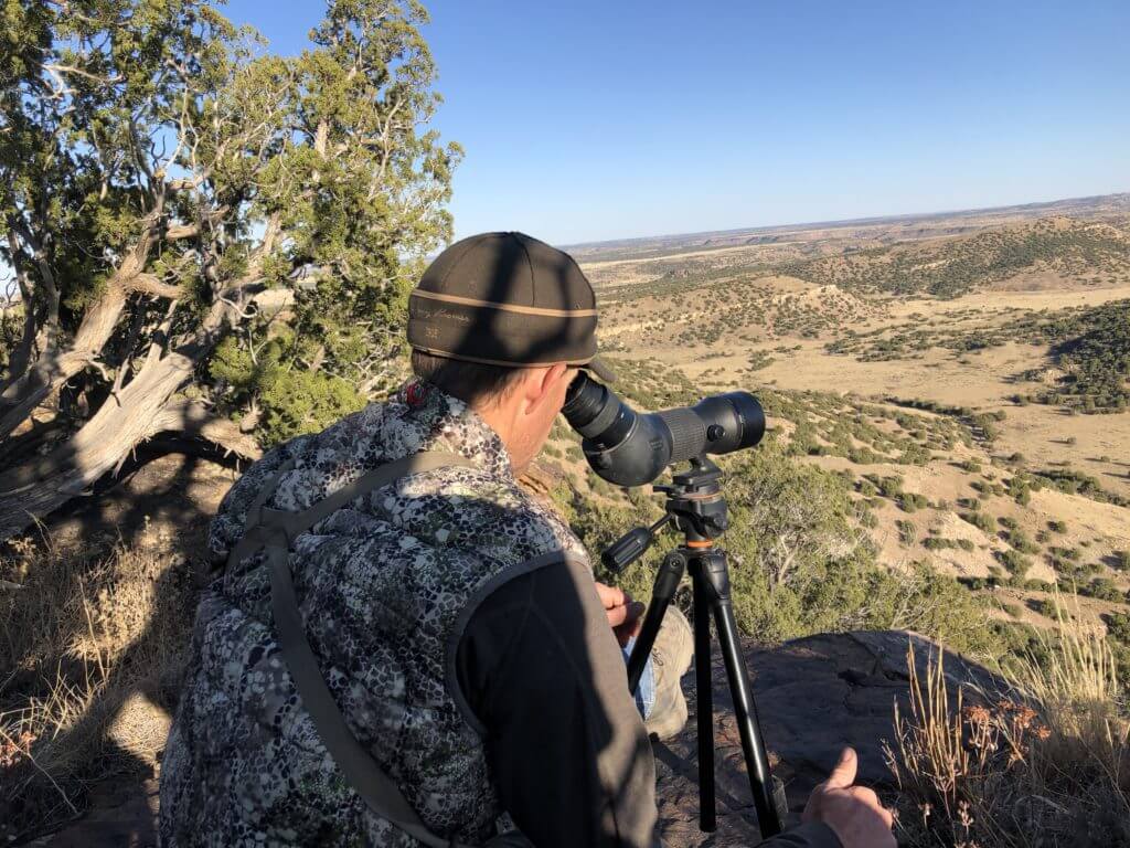 Elk Hunting: Don't Make It Miserable!