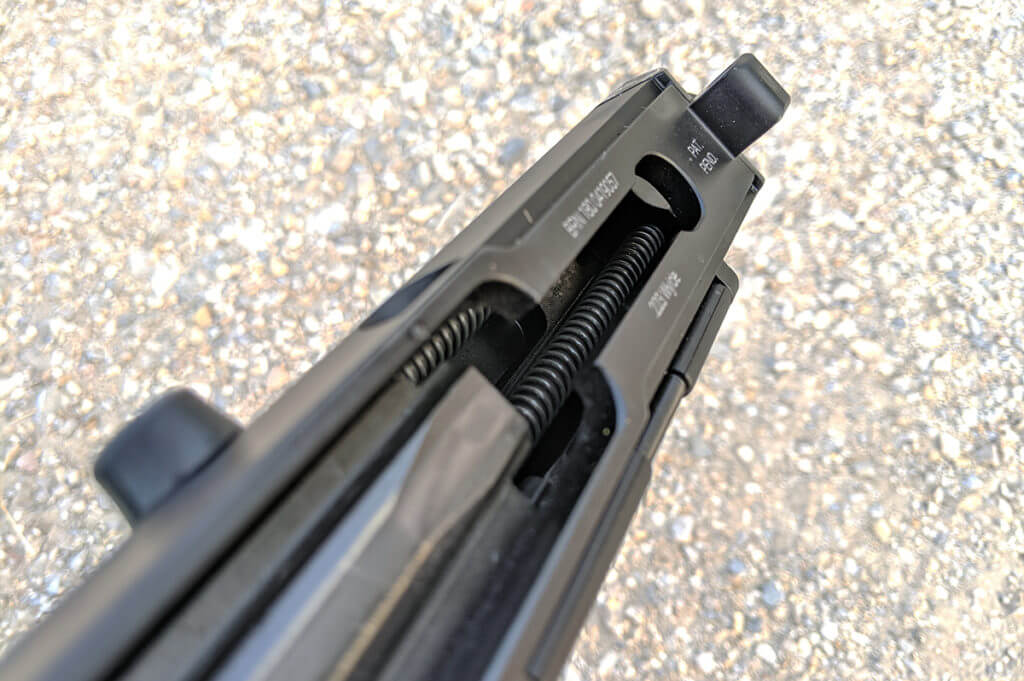 Brownells Resurrects Another Classic With the BRN-180 (Full Review)