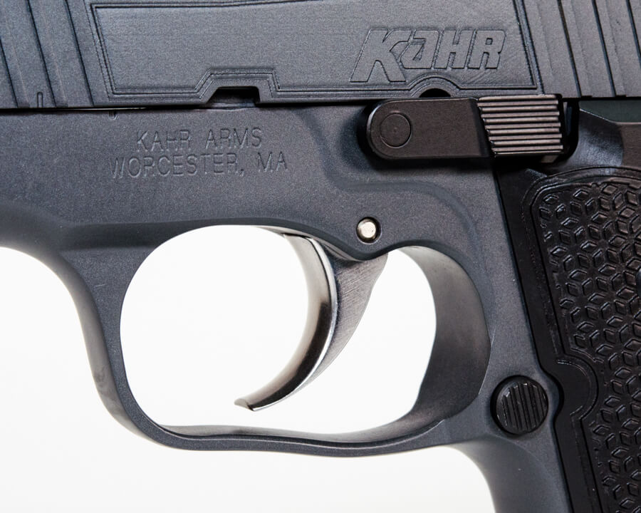 KAHR K9’s Silver Jubilee