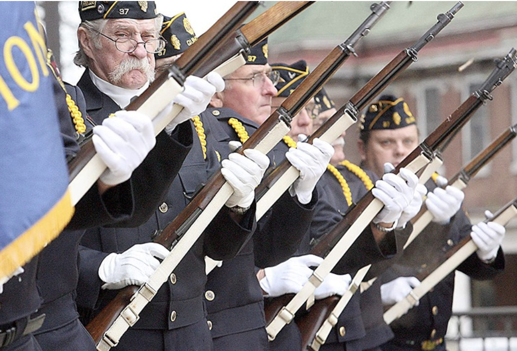 VA Ends NICS Flag on Veterans VA Ends NICS Flag on Veterans