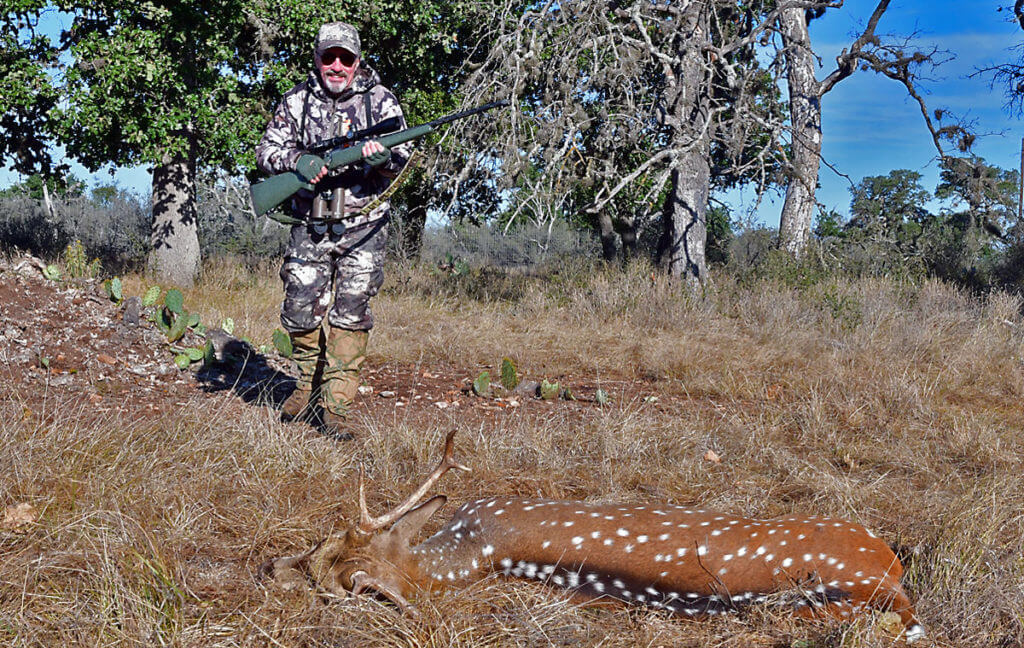 Nosler M48 Mountain Carbon Rifle: Anything but Ordinary