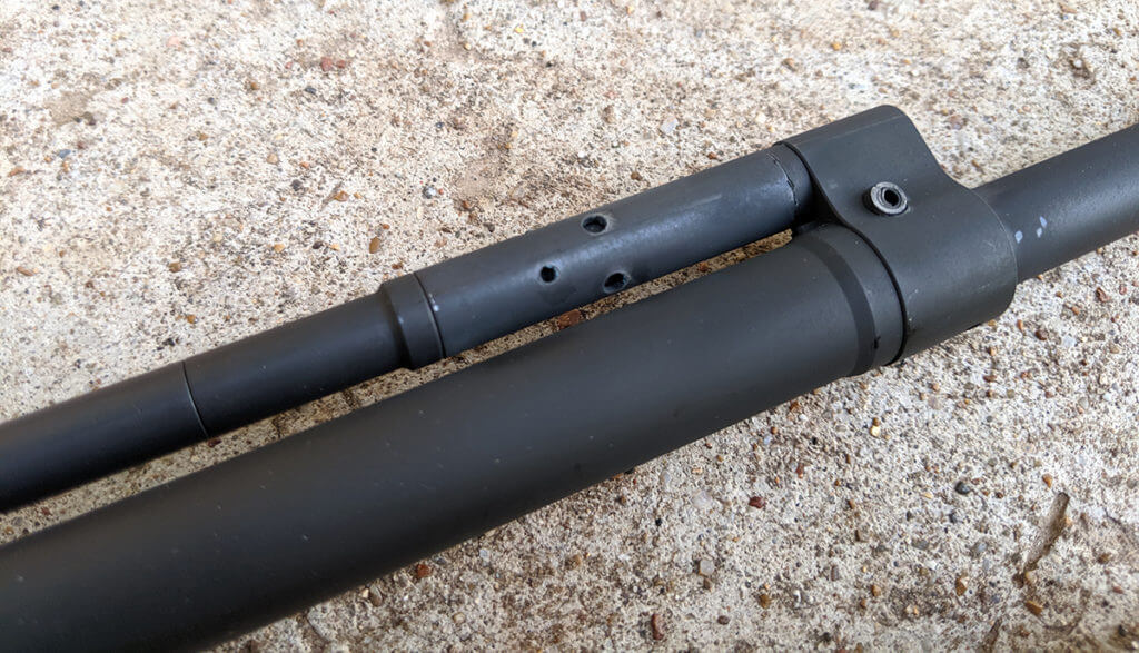 Brownells Resurrects Another Classic With the BRN-180 (Full Review)