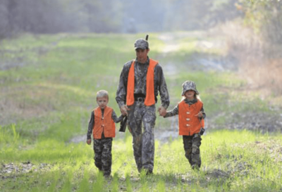 Firearms Industry Celebrates Pennsylvania Sunday Hunting