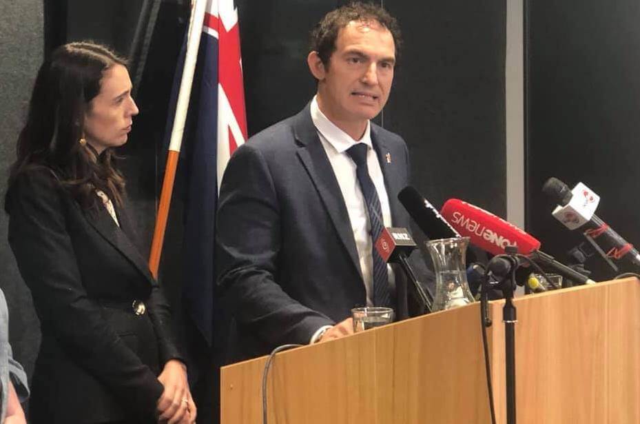 New Zealand Police Minister on Buyback: Do it Now or Face Five Years in Prison