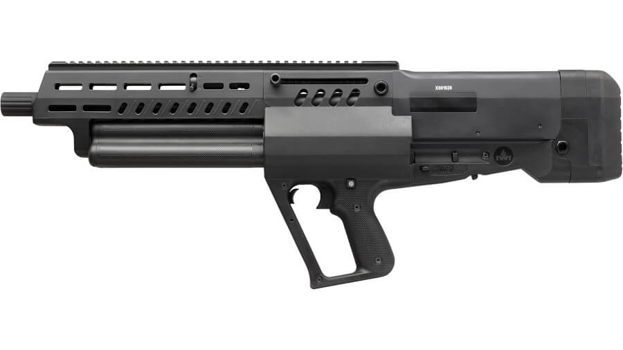 IWI US Shipping Multi-Mag Tube Tavor TS12 Auto Shotgun