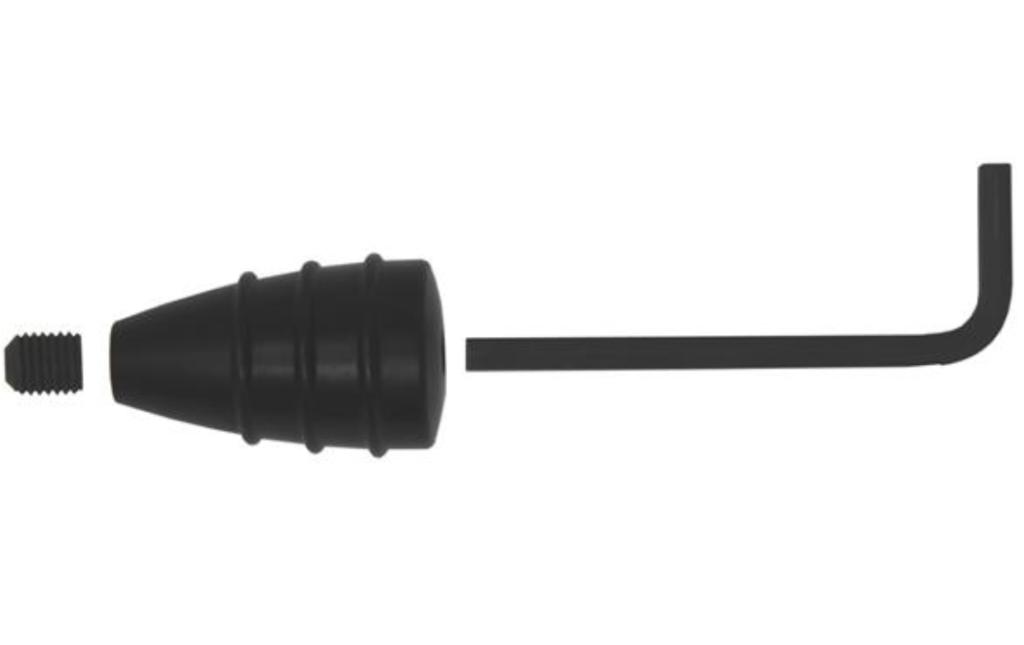 CTK Precision Introduces the CTK RPR Universal Bolt Knob