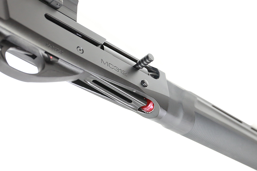 EAA Announcing Upcoming 3-Gun Shotgun, the MC312 Sport