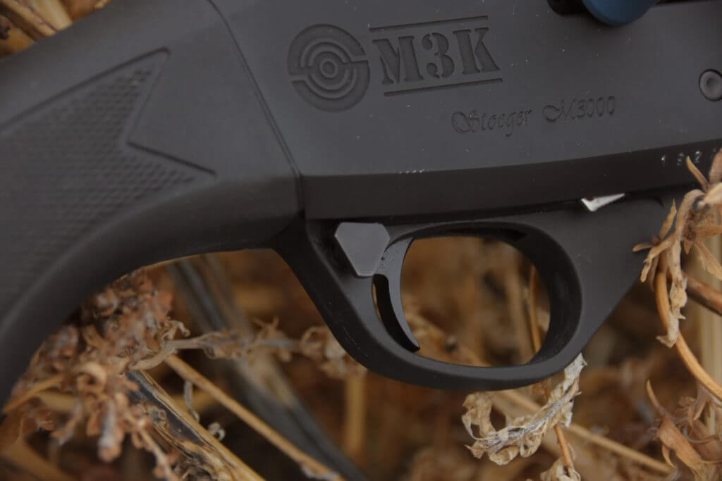 Stoeger M3K Freedom Series 3-Gun Shotgun: A Competition Ready Budget Option