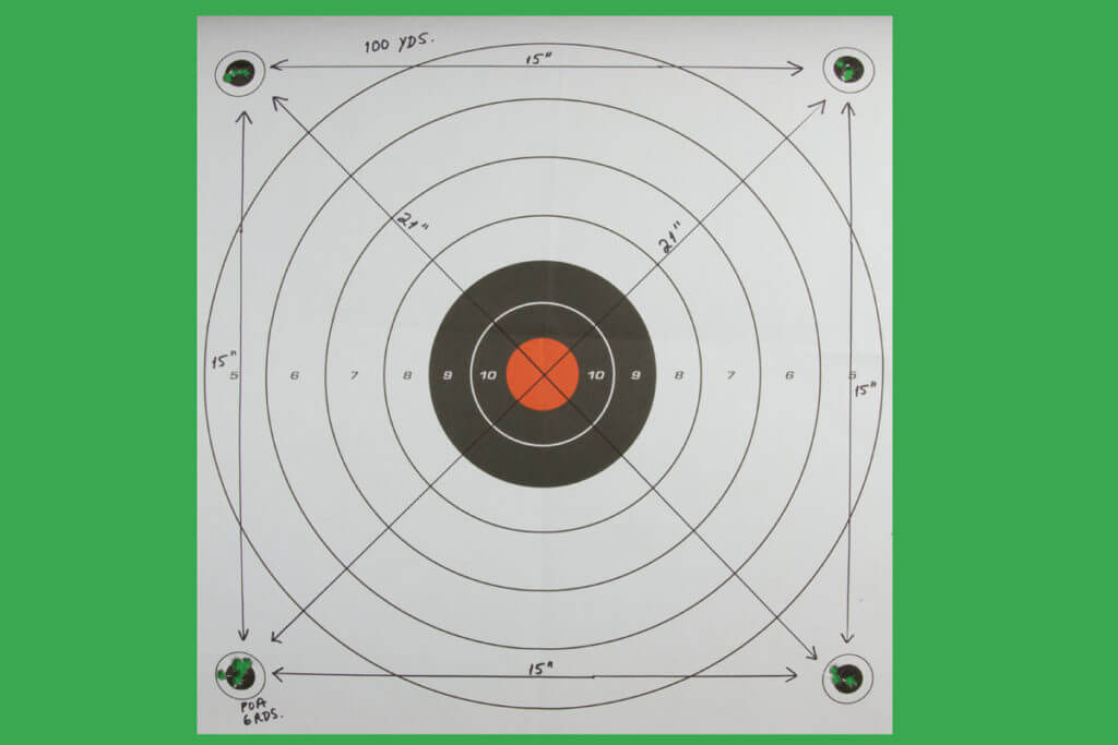 Scoping Things Out: Selecting and Testing A Rifle Scope