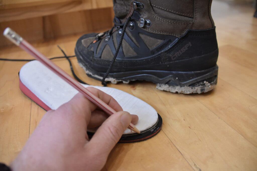 Cold Feet in the Field? The Solution: ActionHeat Heated Insoles