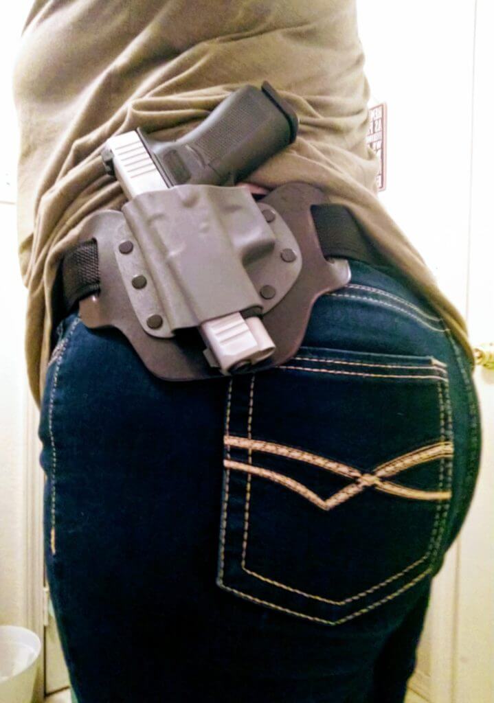 Buyers Guide to Concealed Carry Holsters