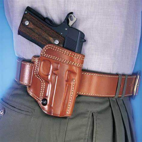 Top 5 Gun Belt (Manufacturers)