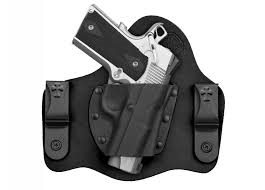 Buyers Guide to Concealed Carry Holsters