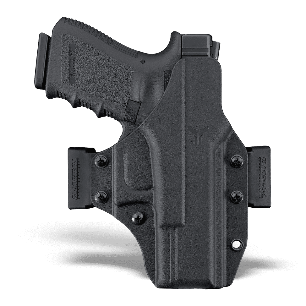 Buyers Guide to Concealed Carry Holsters