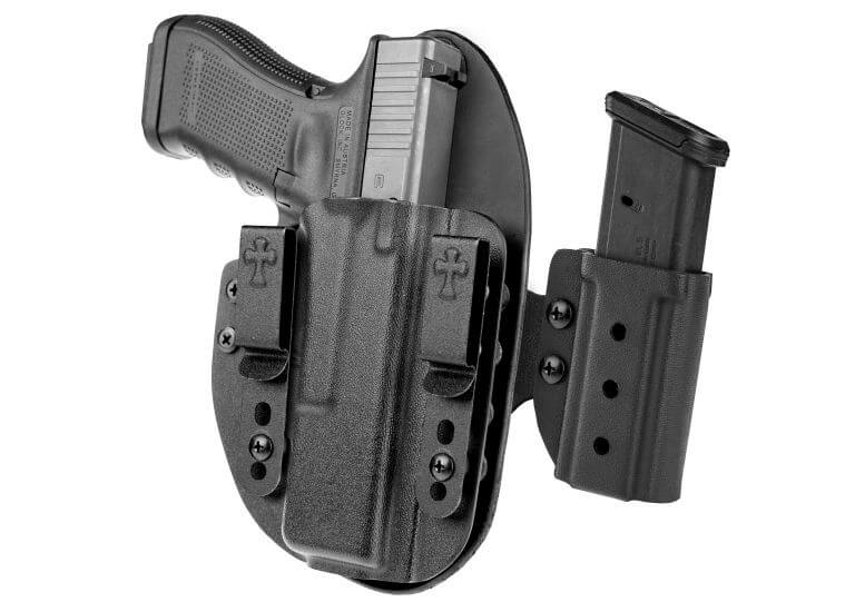 Buyers Guide to Concealed Carry Holsters