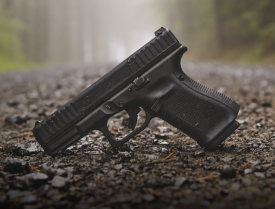 Glock's New 44 is a .22: Is This Rimfire Perfection?