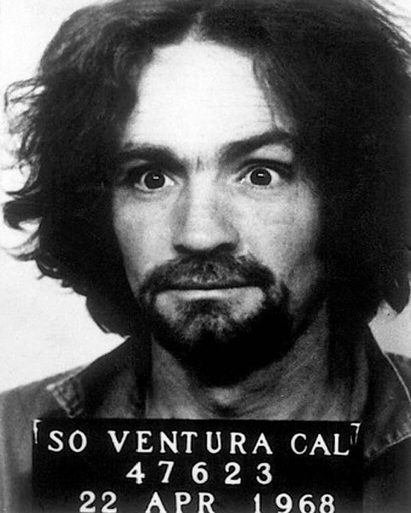 The Manson Murders: Helter Skelter and the Master of Chaos