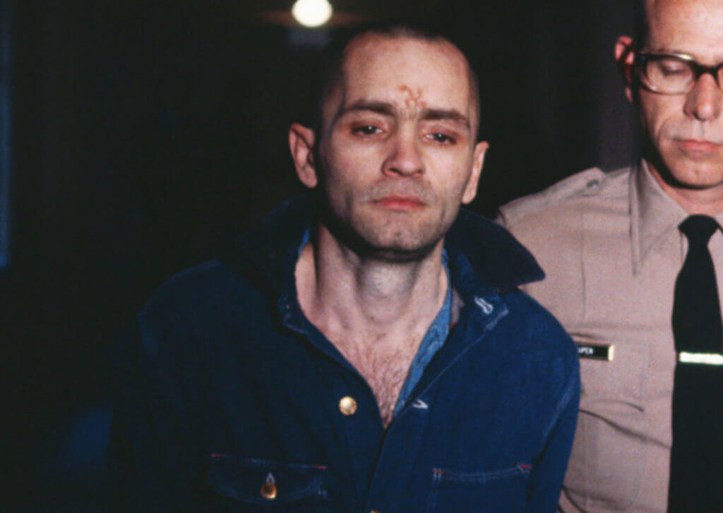 The Manson Murders: Helter Skelter and the Master of Chaos