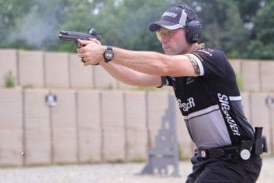 Team SIG’s Max Michel Dominates USPSA Carry-Optics Competition While Closing Out 2019 Season