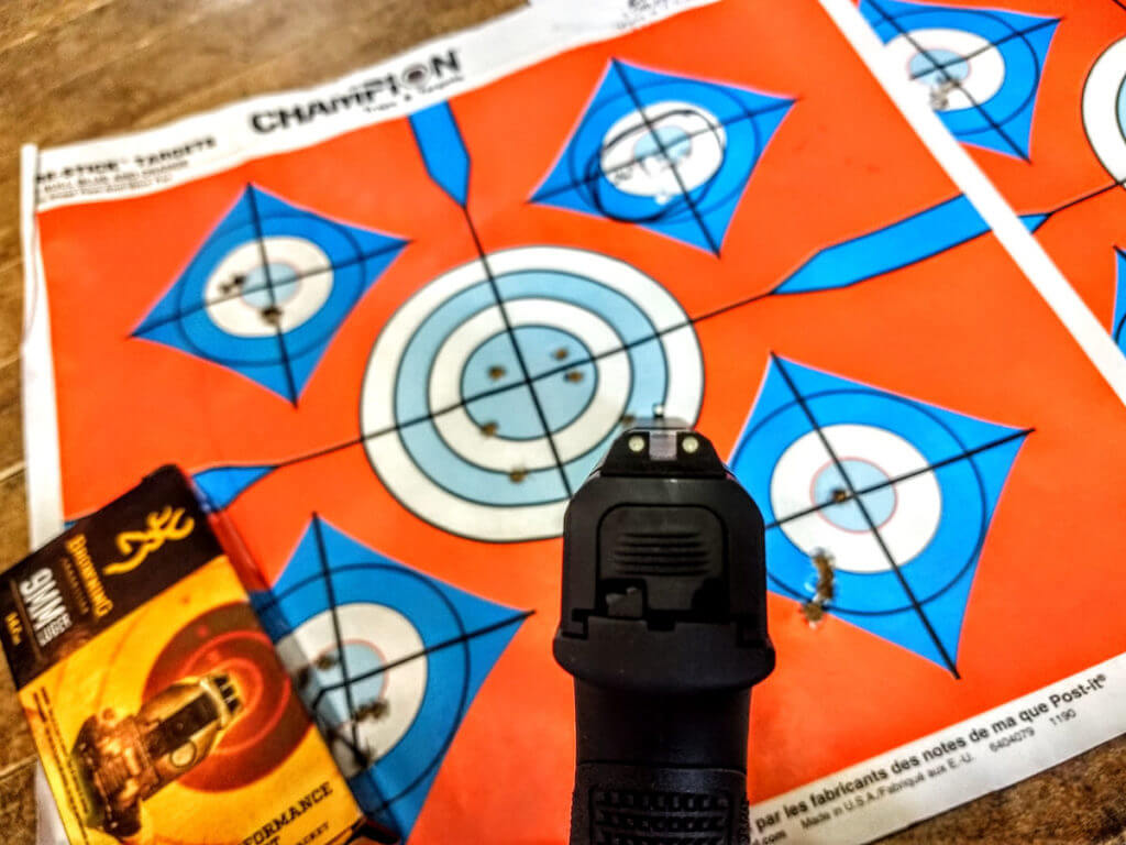 Stoeger STR-9 Review: The Everyman of Concealed Carry