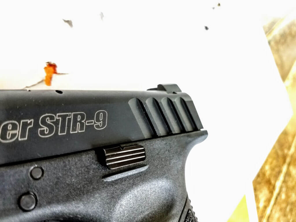 Stoeger STR-9 Review: The Everyman of Concealed Carry