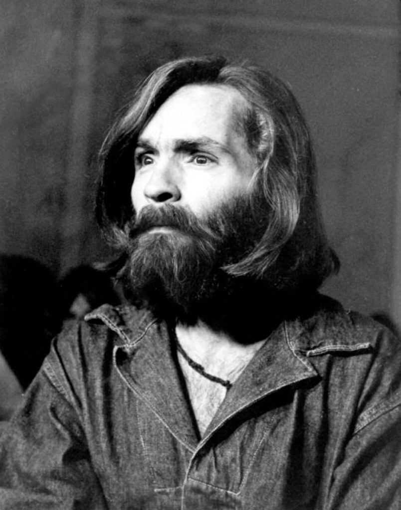 The Manson Family Murders: Helter Skelter, Part 2