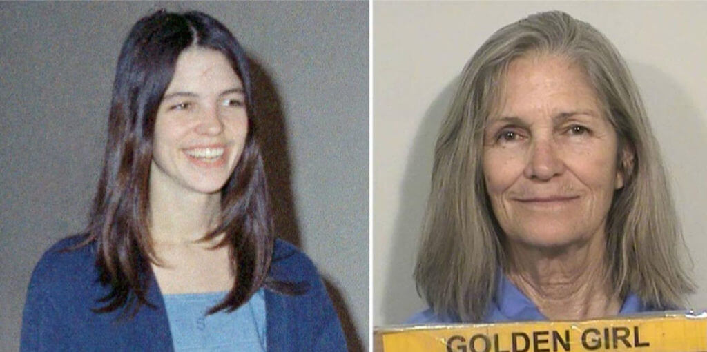 The Manson Family Murders: Helter Skelter, Part 2