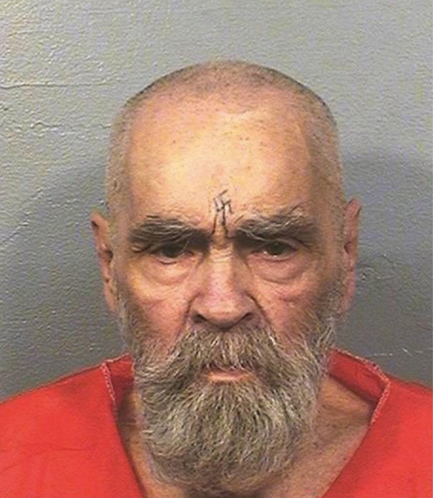 The Manson Family Murders: Helter Skelter, Part 2