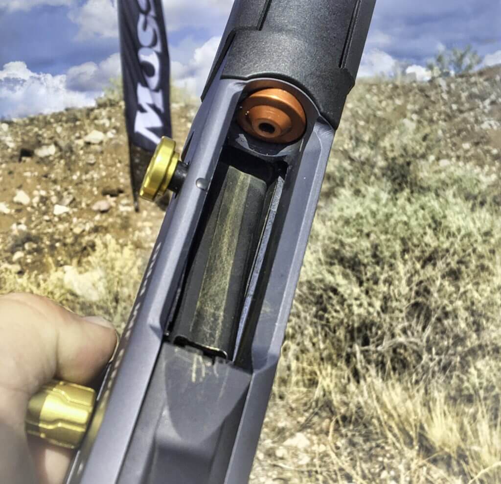 Competition Ready Mossberg 940 JM PRO - Review