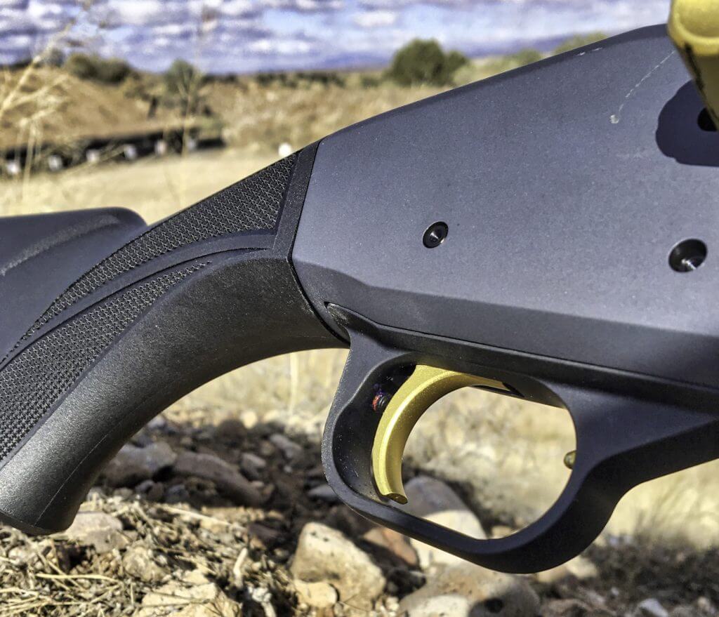 Competition Ready Mossberg 940 JM PRO - Review