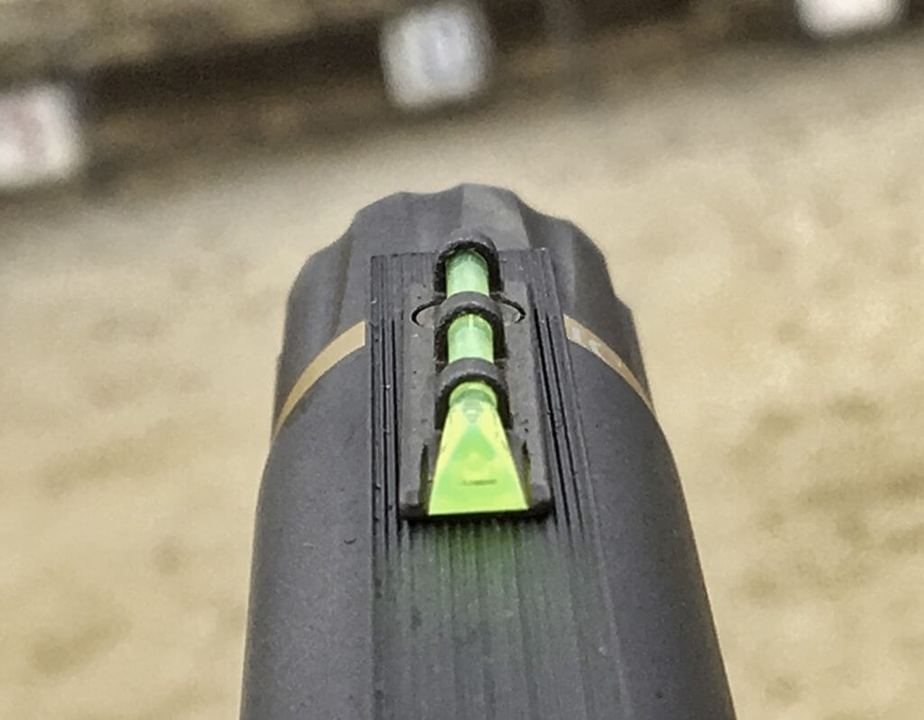 Competition Ready Mossberg 940 JM PRO - Review