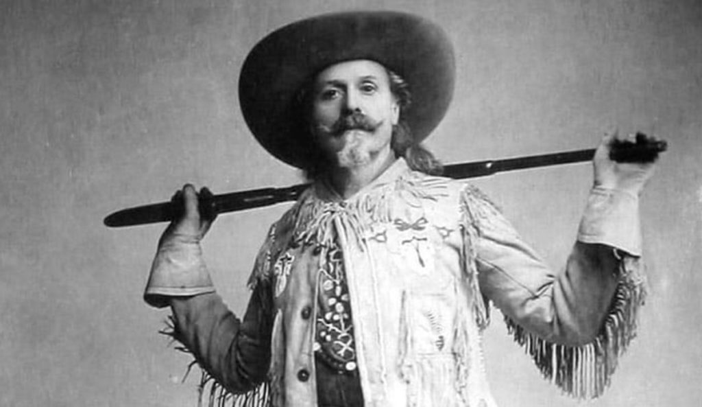 The Rugged Life and Gory Death of Wild Bill Hickok