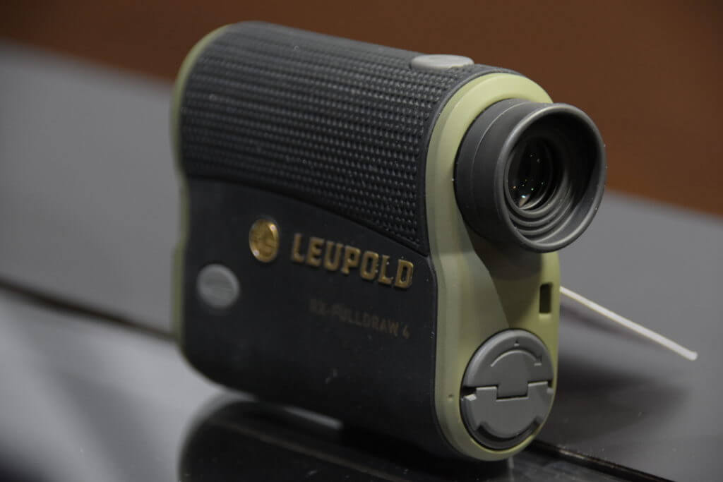 Leupold's New Performance Eyewear and Updated Product Line - SHOT Show 2020