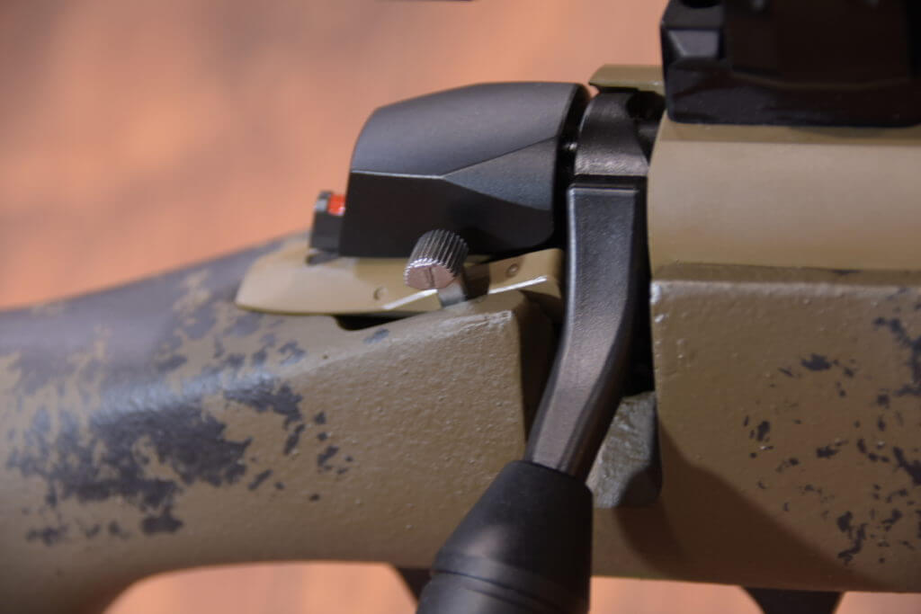 CVA's Paramount Pro - Long Range Muzzleloader - SHOT Show 2020