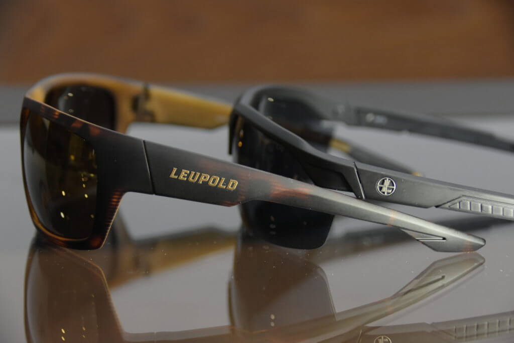 Leupold's New Performance Eyewear and Updated Product Line - SHOT Show 2020