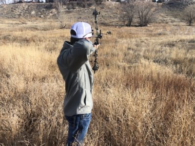 Field Test: Mathews VXR