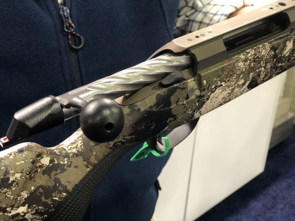 Tikka T3x Lite Rifle Series - SHOT Show 2020