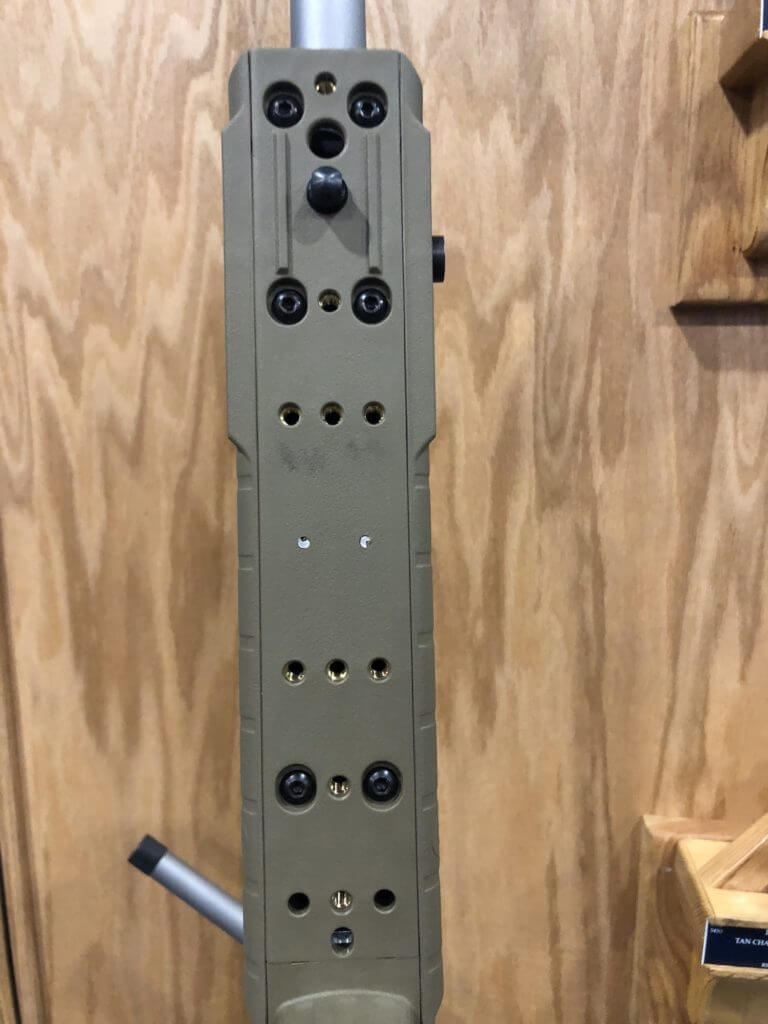 Rock River Arms - BOLT ACTION! - SHOT Show 2020