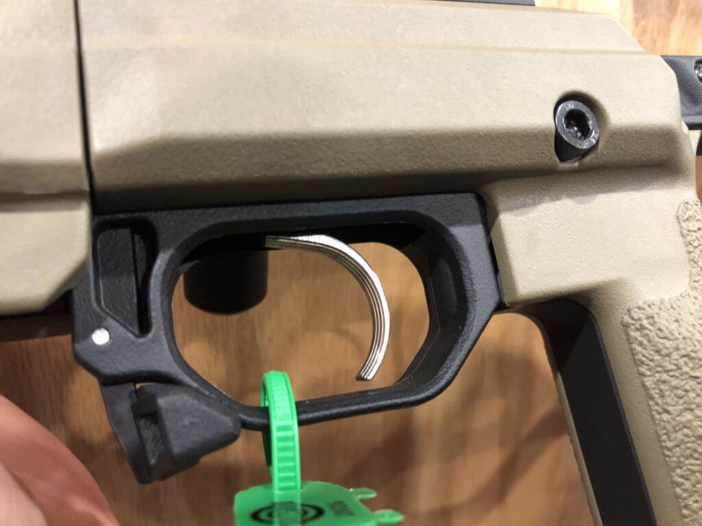 Rock River Arms - BOLT ACTION! - SHOT Show 2020