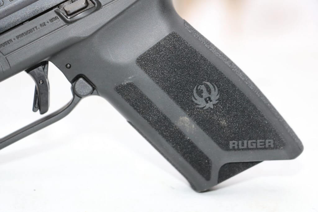 Ruger 57 - The Best Ruger Handgun in 5 Decades?