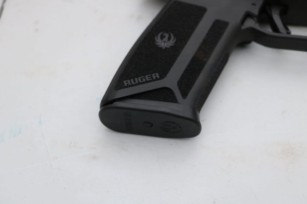 Ruger 57 - The Best Ruger Handgun in 5 Decades?