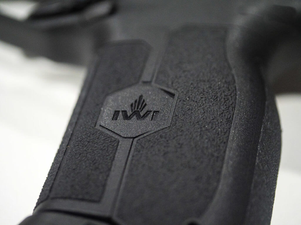 IWI's Masada Pistol - SHOT Show 2020